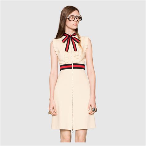 gucci female dresses.